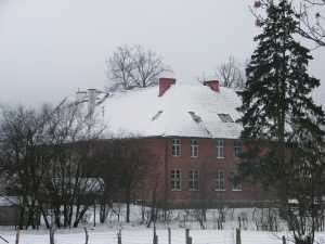 pension Stara szkola